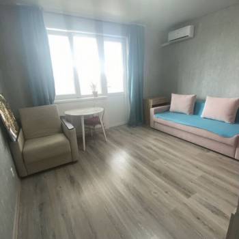 Продается 1-комнатная квартира, 30,5 м²