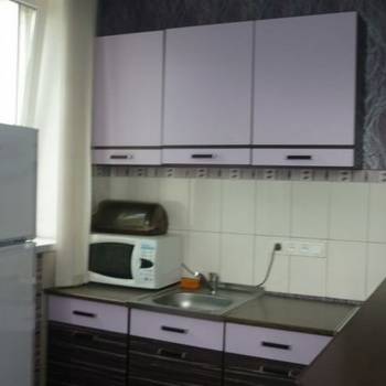 Сдается 1-комнатная квартира, 36 м²