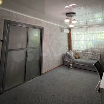 Продается 3-х комнатная квартира, 55,4 м²
