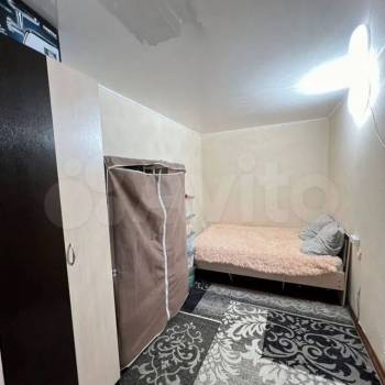Продается 3-х комнатная квартира, 55,4 м²