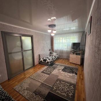 Продается 3-х комнатная квартира, 55,4 м²