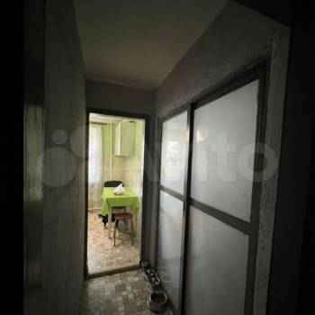 Продается 3-х комнатная квартира, 55,4 м²