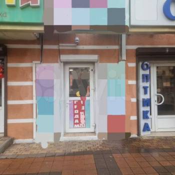 Продается 3-х комнатная квартира, 55,4 м²