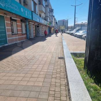 Продается 3-х комнатная квартира, 55,4 м²