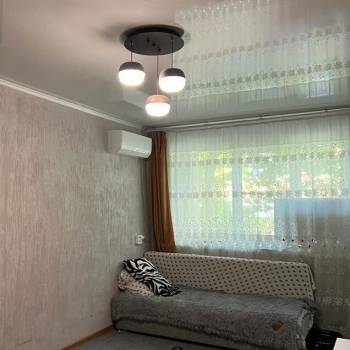 Продается 3-х комнатная квартира, 55,4 м²