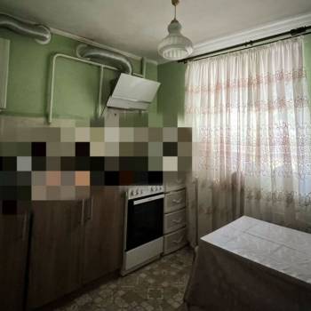 Продается 3-х комнатная квартира, 55,4 м²