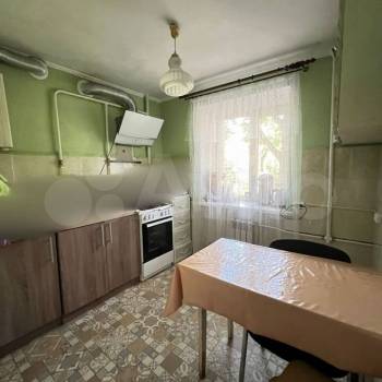 Продается 3-х комнатная квартира, 55,4 м²