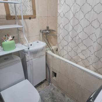 Продается 3-х комнатная квартира, 55,4 м²