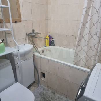 Продается 3-х комнатная квартира, 55,4 м²