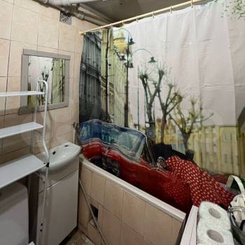 Продается 3-х комнатная квартира, 55,4 м²