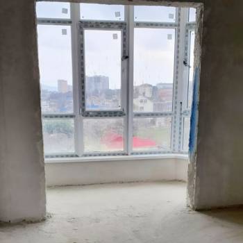 Продается 1-комнатная квартира, 48,7 м²