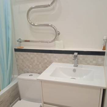 Продается 1-комнатная квартира, 56,4 м²