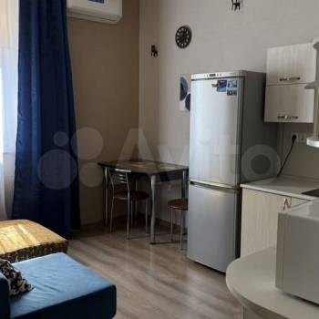 Сдается 1-комнатная квартира, 34 м²