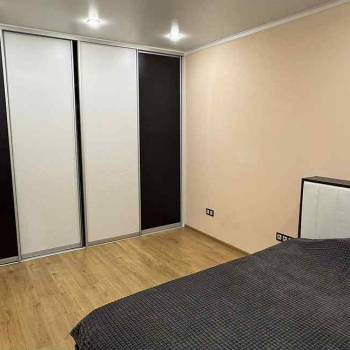 Сдается 1-комнатная квартира, 39 м²