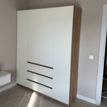 Сдается 1-комнатная квартира, 43 м²