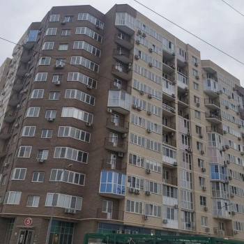 Продается 1-комнатная квартира, 26,5 м²