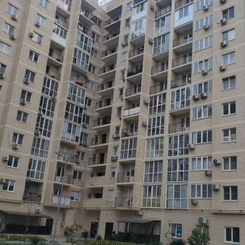 Продается 1-комнатная квартира, 26,5 м²