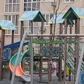 Продается 1-комнатная квартира, 26,5 м²