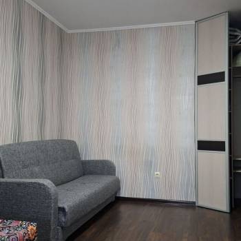 Сдается 1-комнатная квартира, 46 м²