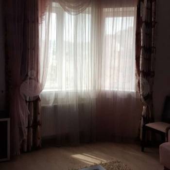 Сдается 2-х комнатная квартира, 53 м²
