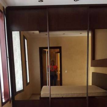 Сдается 2-х комнатная квартира, 53 м²