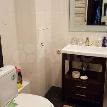 Сдается 2-х комнатная квартира, 53 м²