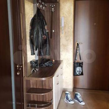 Сдается 2-х комнатная квартира, 53 м²