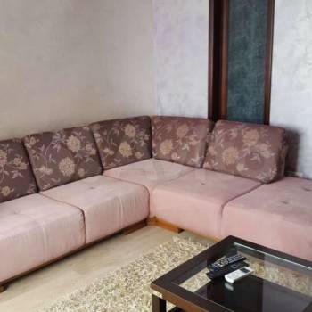 Сдается 2-х комнатная квартира, 53 м²