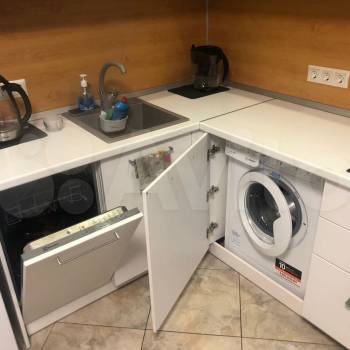 Сдается 1-комнатная квартира, 42 м²