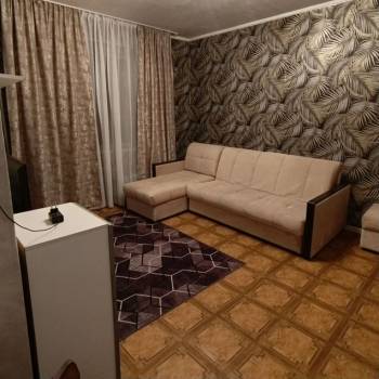 Сдается 1-комнатная квартира, 33 м²