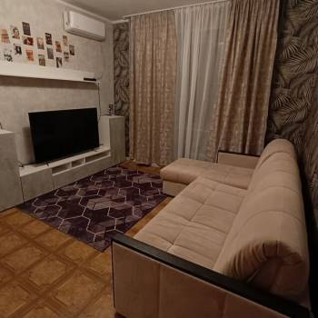 Сдается 1-комнатная квартира, 33 м²