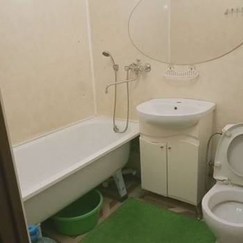 Сдается 1-комнатная квартира, 38 м²