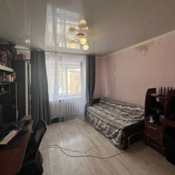 Продается 1-комнатная квартира, 19,2 м²