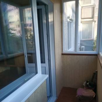 Продается 3-х комнатная квартира, 67,8 м²