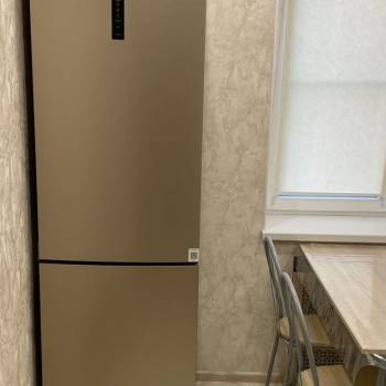 Сдается 1-комнатная квартира, 38,3 м²