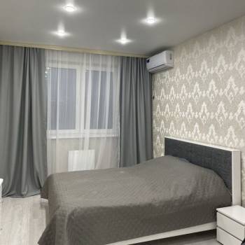 Сдается 1-комнатная квартира, 36 м²