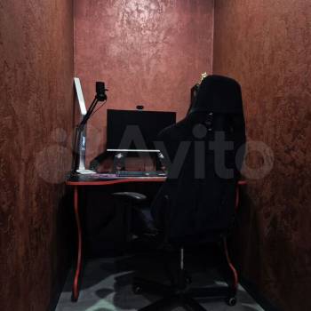 Продается 1-комнатная квартира, 41,6 м²