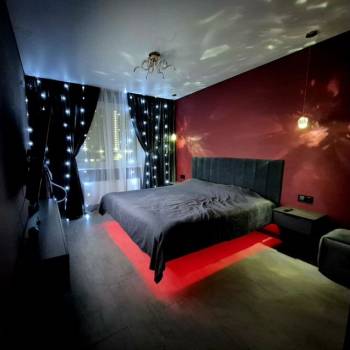 Продается 1-комнатная квартира, 41,6 м²