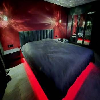 Продается 1-комнатная квартира, 41,6 м²