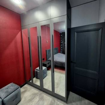 Продается 1-комнатная квартира, 41,6 м²