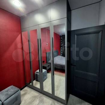 Продается 1-комнатная квартира, 41,6 м²