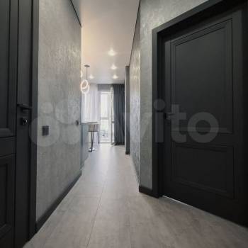 Продается 1-комнатная квартира, 41,6 м²