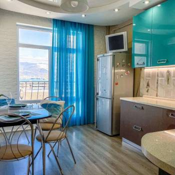 Сдается 1-комнатная квартира, 43 м²