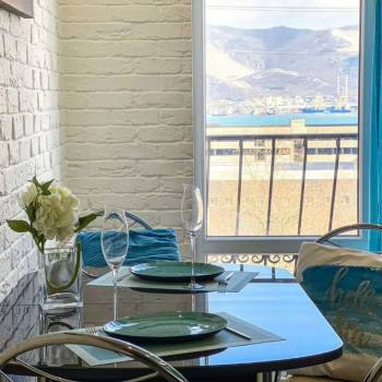 Сдается 1-комнатная квартира, 43 м²