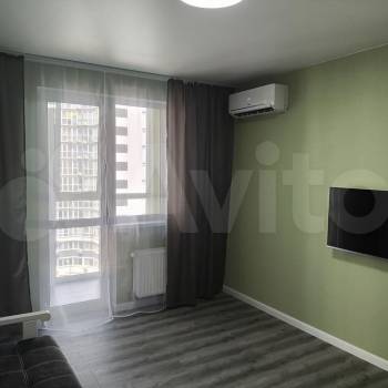 Сдается 1-комнатная квартира, 39,5 м²