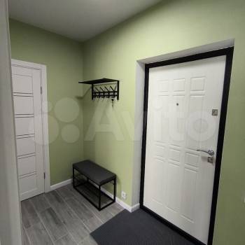 Сдается 1-комнатная квартира, 39,5 м²