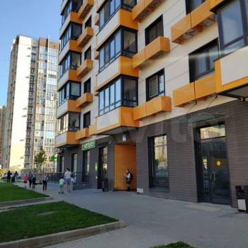 Сдается Нежилое помещение, 46,5 м²