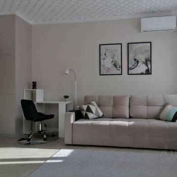 Сдается 1-комнатная квартира, 33,2 м²