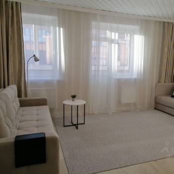 Сдается 1-комнатная квартира, 33,2 м²