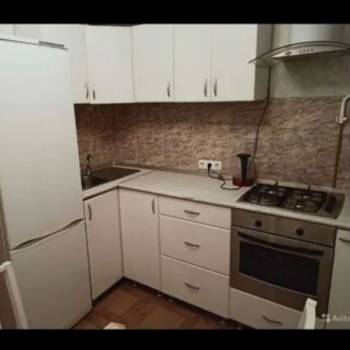 Сдается 2-х комнатная квартира, 52 м²